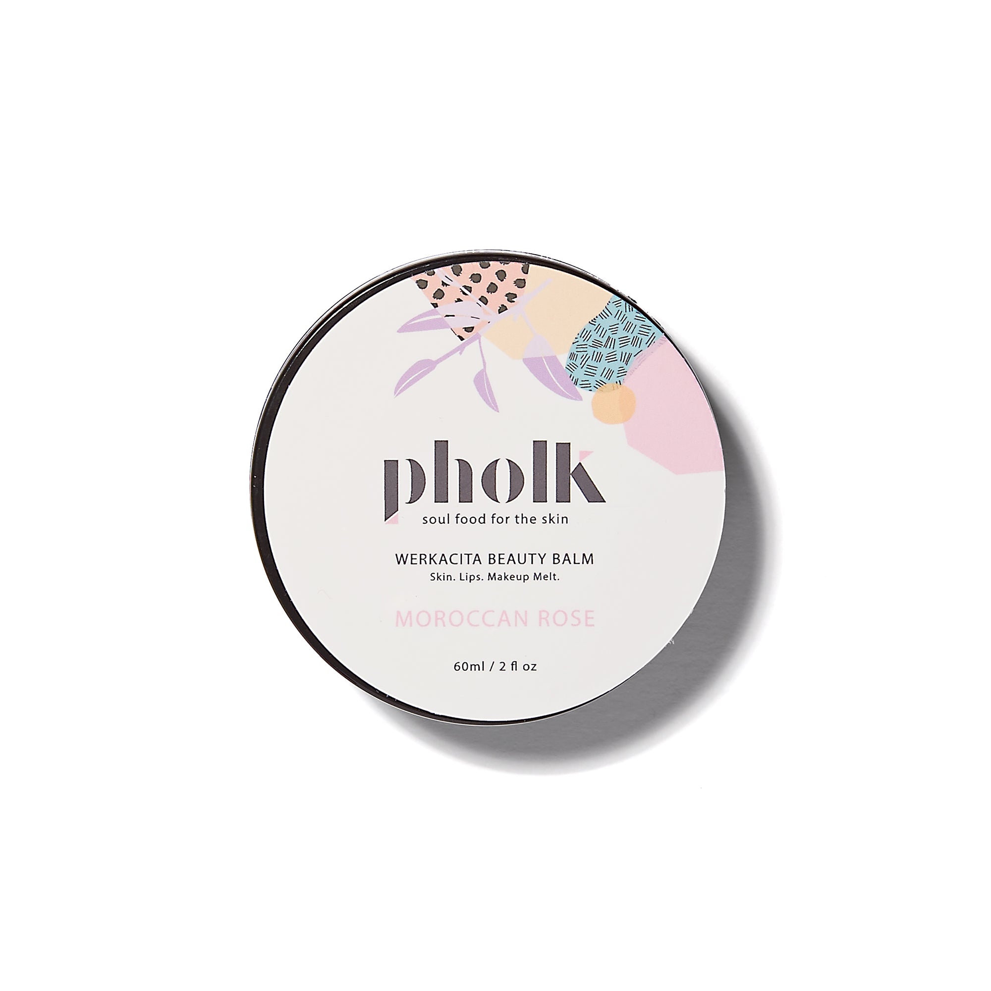 Pholk – Thirteen Lune