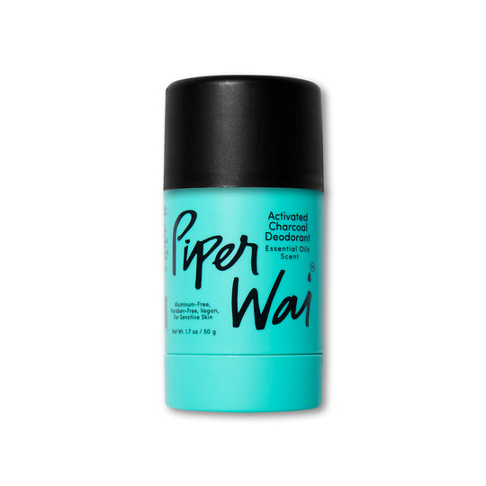 Natural Deodorant Stick