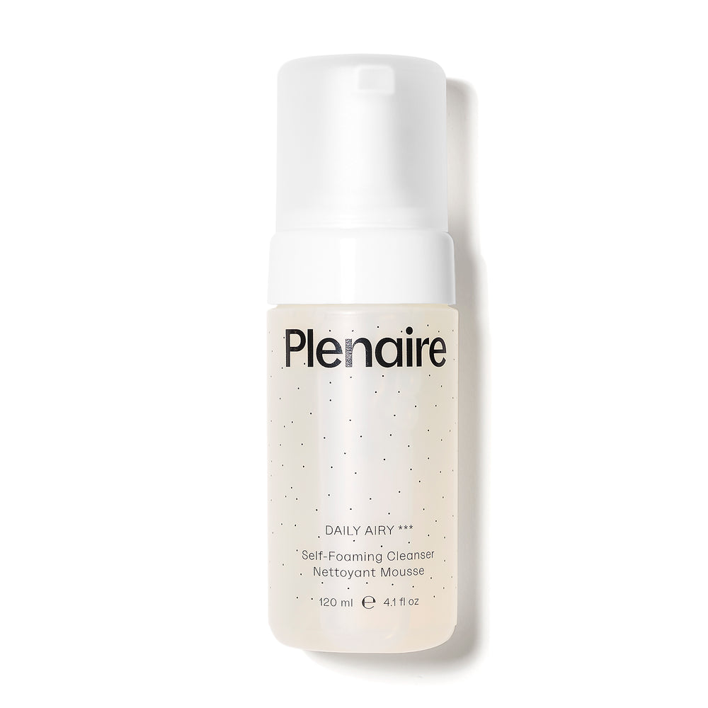 Daily Airy Self Foaming Cleanser