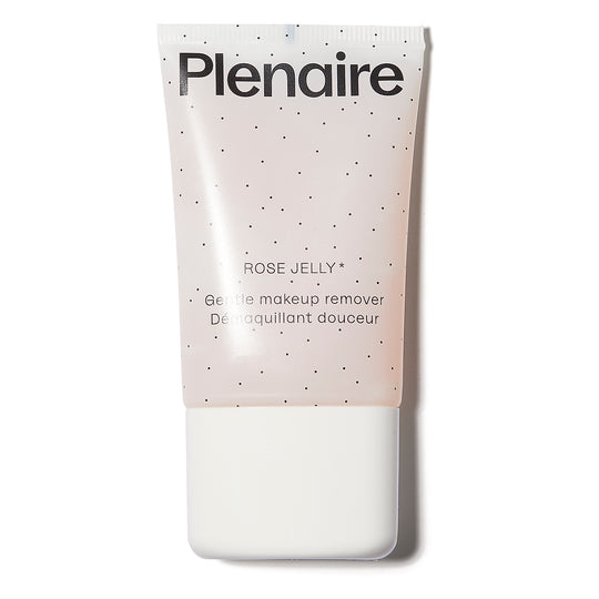 Rose Jelly Gentle Makeup Remover