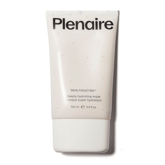 Skin Frosting Hydrating Mask