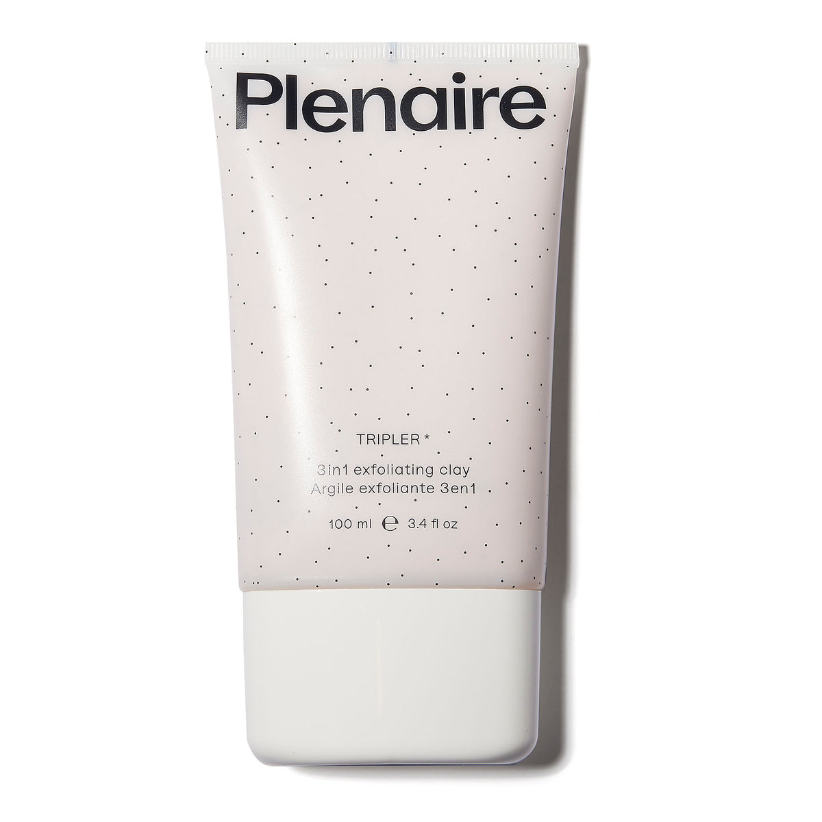 Tripler 3 in 1 Exfoliating Clay