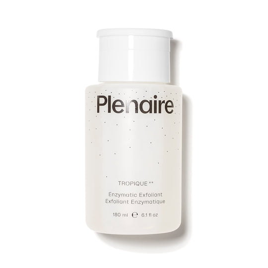 Tropique Enzymatic Exfoliant