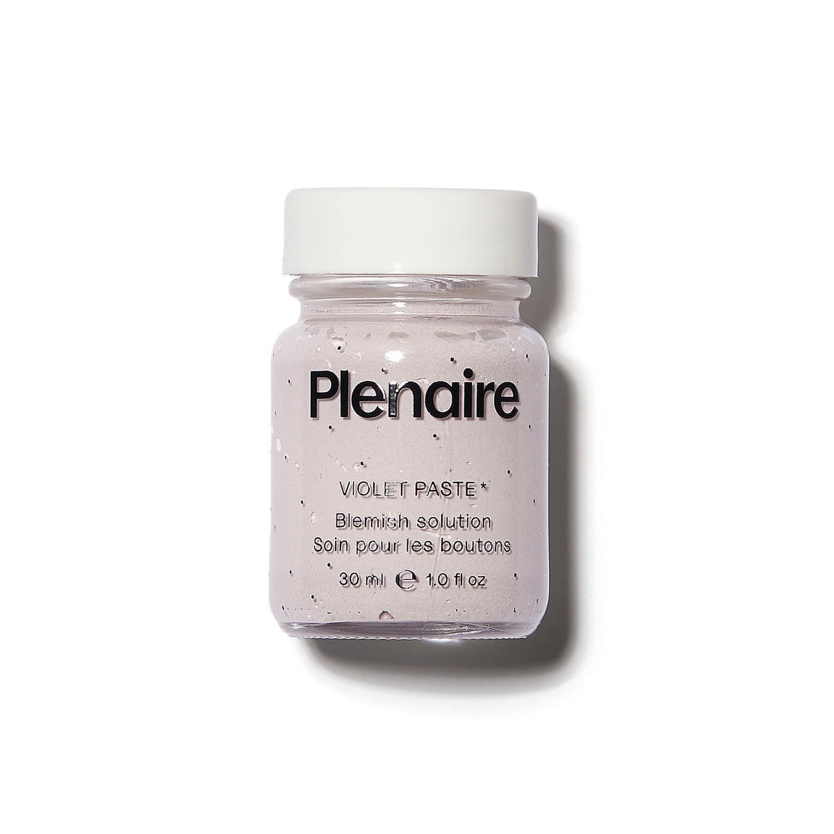 Violet Paste
