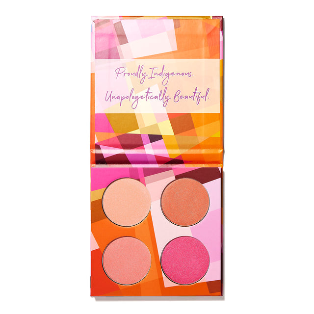 Blush Palette