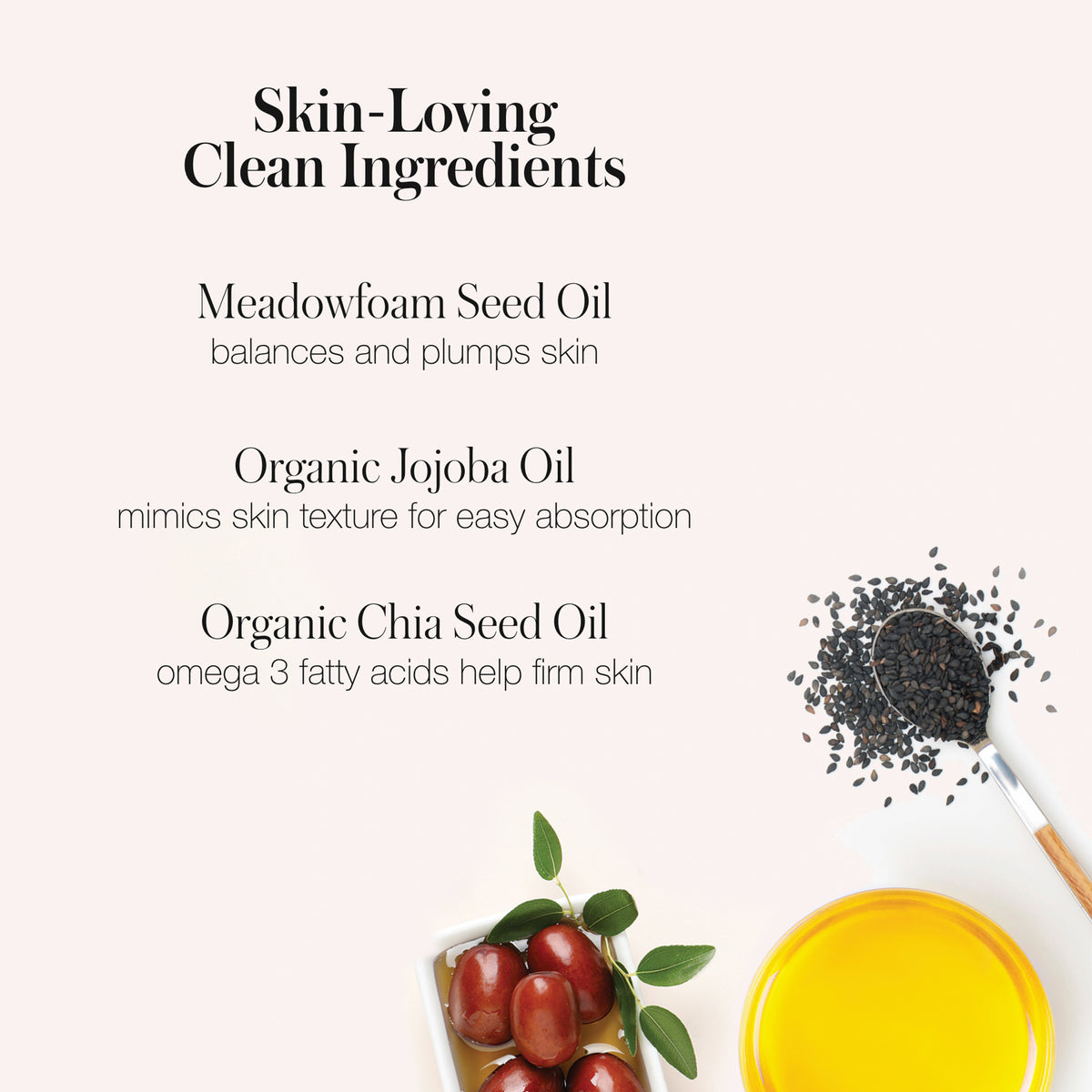 A universal highlighting cream for the face that can be used alone, as a base, or mixed with foundation to blur imperfections and create the ultimate glow.