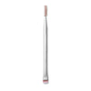 A dual-sided eyebrow brush that easily allows for creating a soft, defined, natural brow shape.