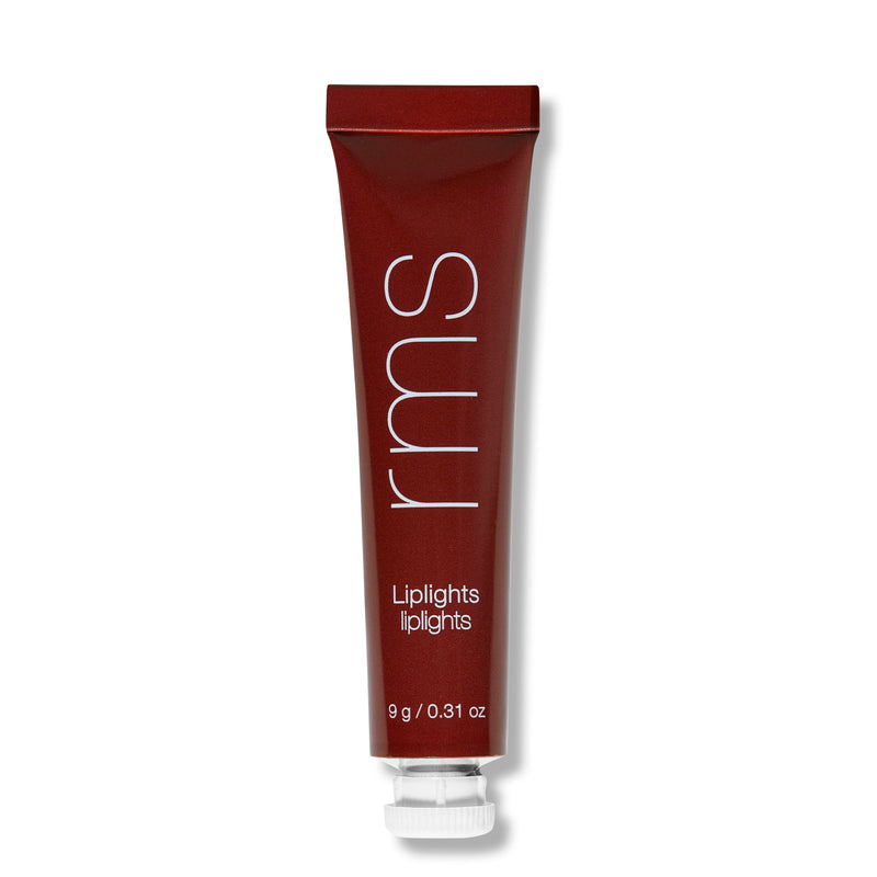 A multitasking lip treatment balm, gloss, and volumizer in one that leaves behind a gorgeous glow.