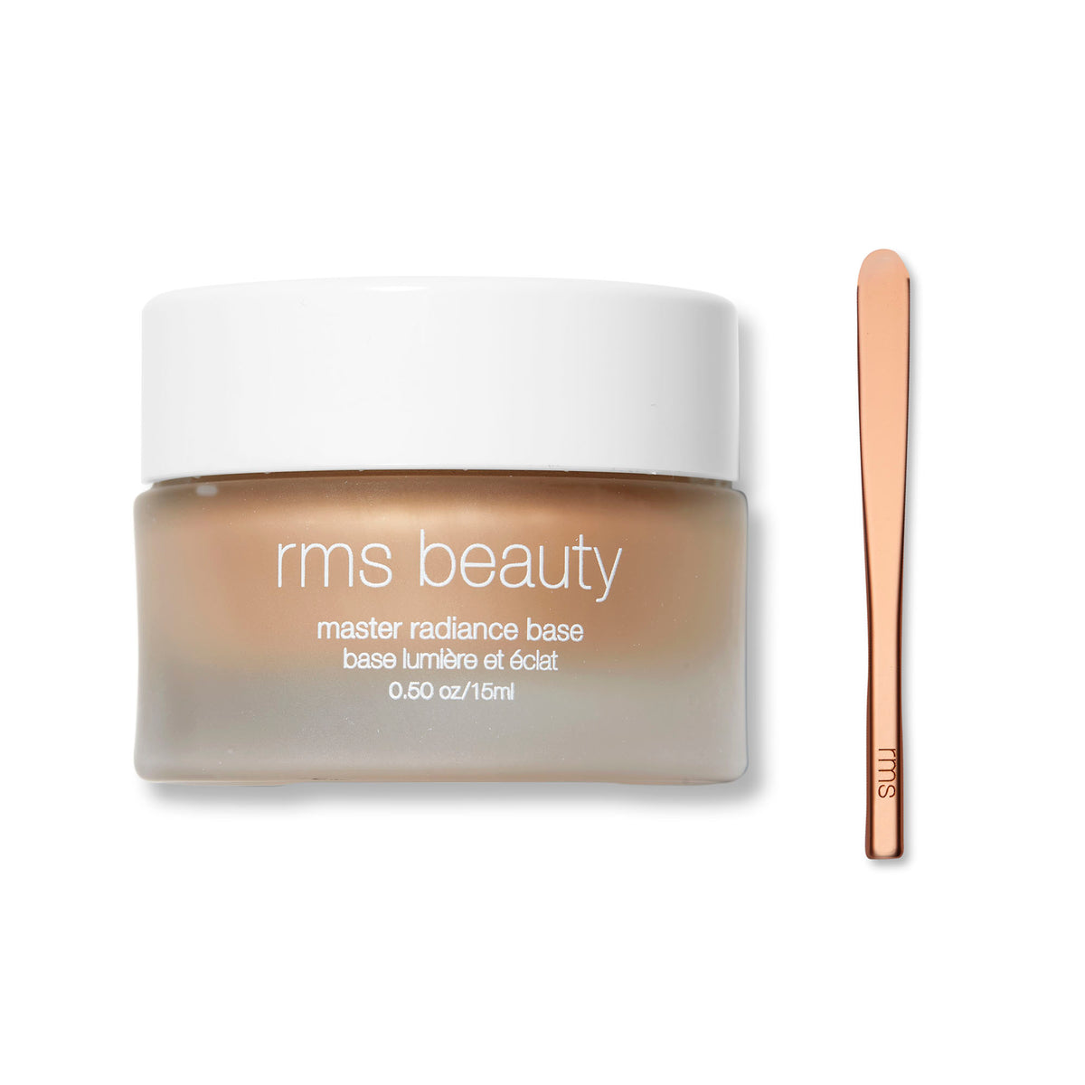 A universal highlighting cream for the face that can be used alone, as a base, or mixed with foundation to blur imperfections and create the ultimate glow.