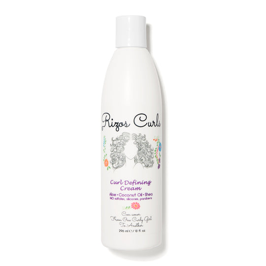 Curl Defining Cream