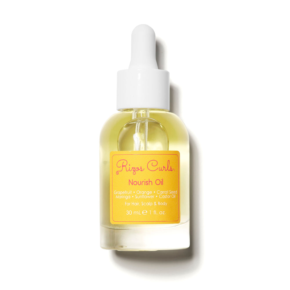 Nourish Oil