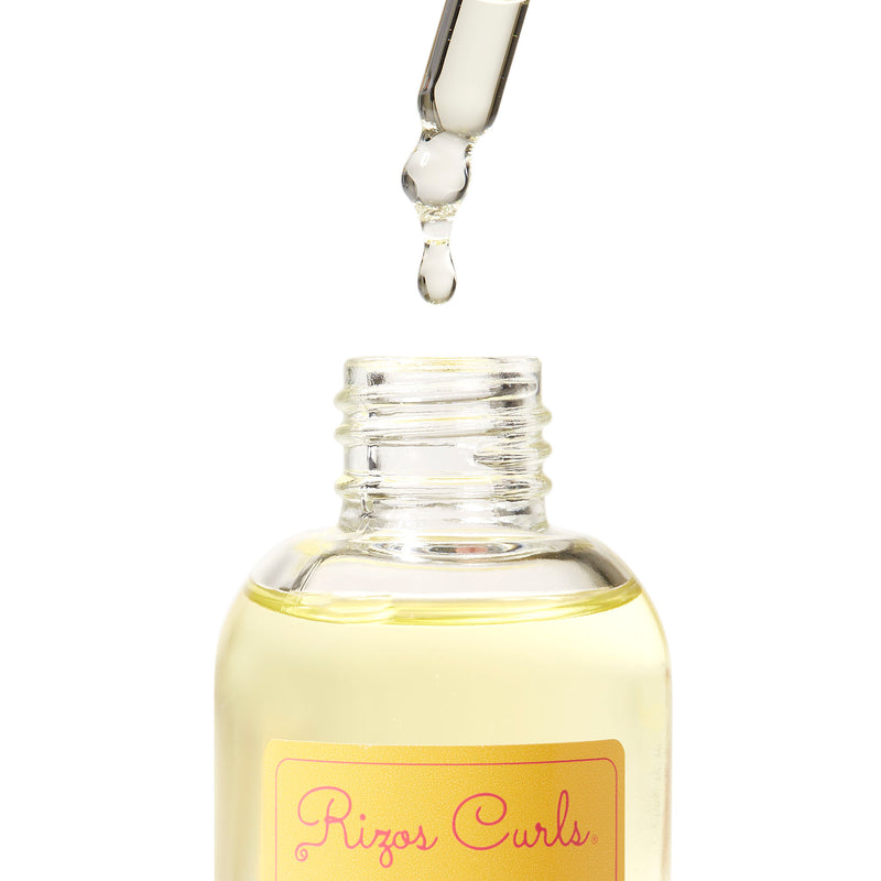 Lemon Oil For Curly Hair – Rizos Curls