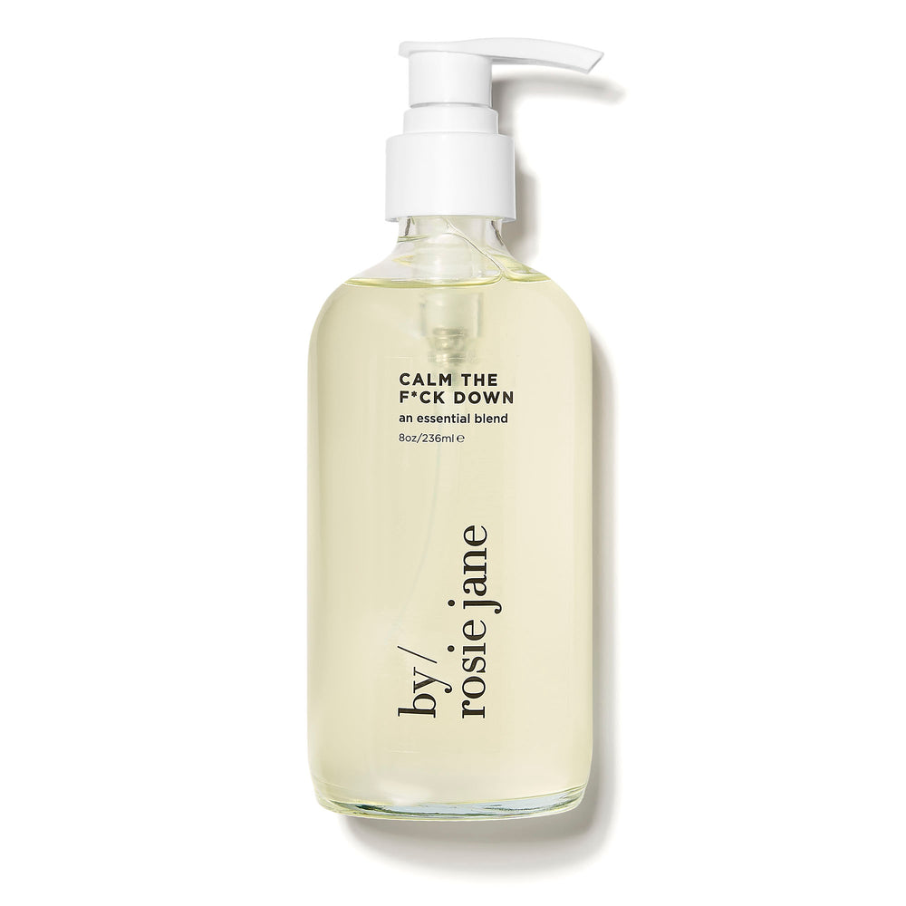 Calm The F*ck Down Everyday Body Wash