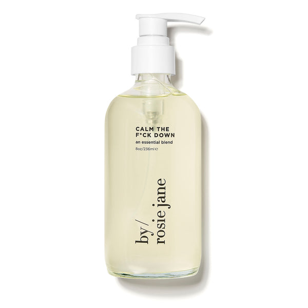 Calm The F*ck Down Everyday Body Wash