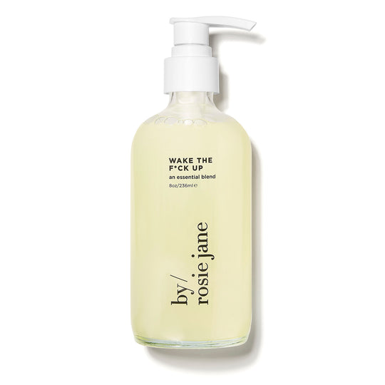 Wake The F*ck Up Everyday Body Wash