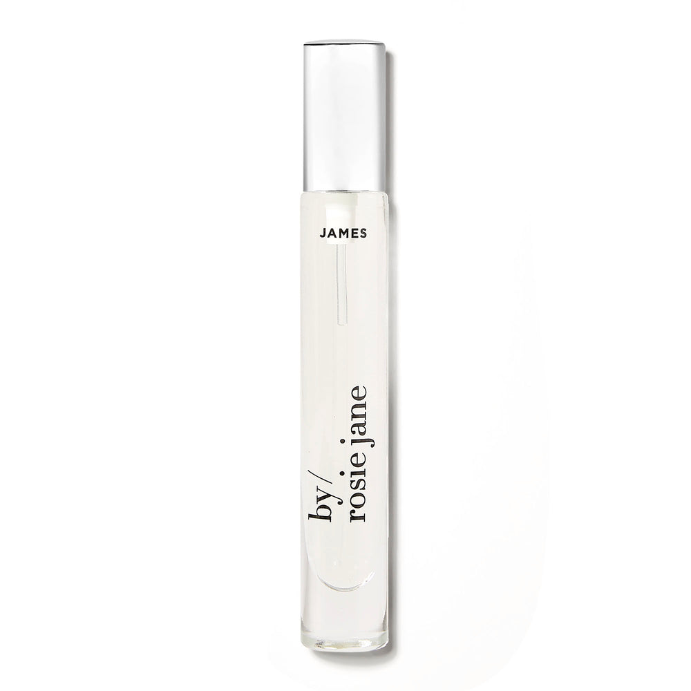 James Travel Spray
