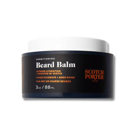 Conditioning Beard Balm