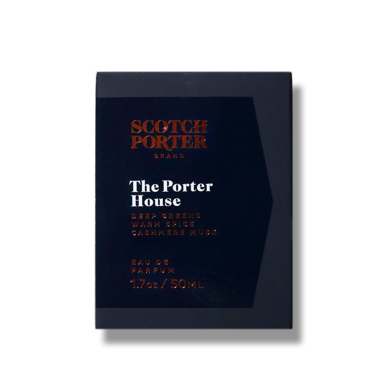 The Porter House Fragrance