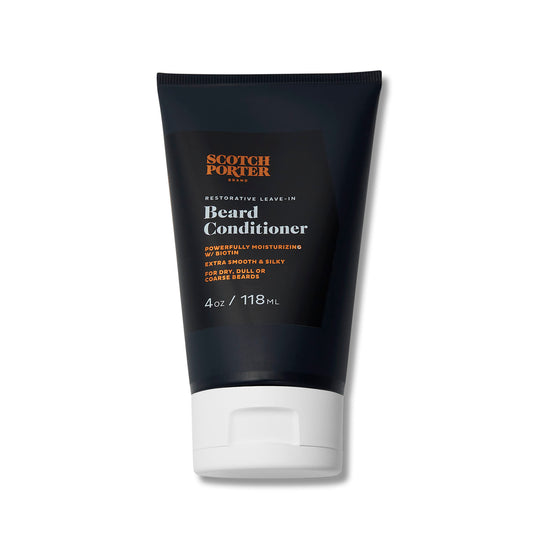 Restorative Leave In Beard Conditioner