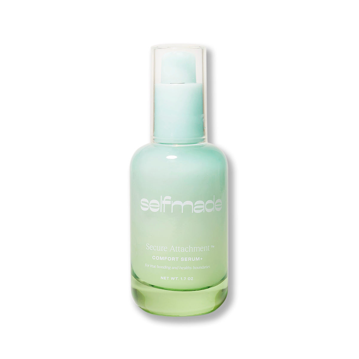 Secure Attachment Comfort Serum