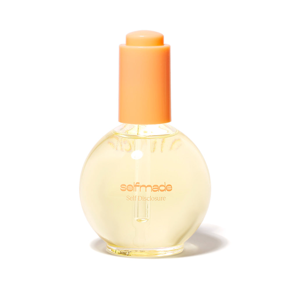 Self Disclosure Intimacy Serum