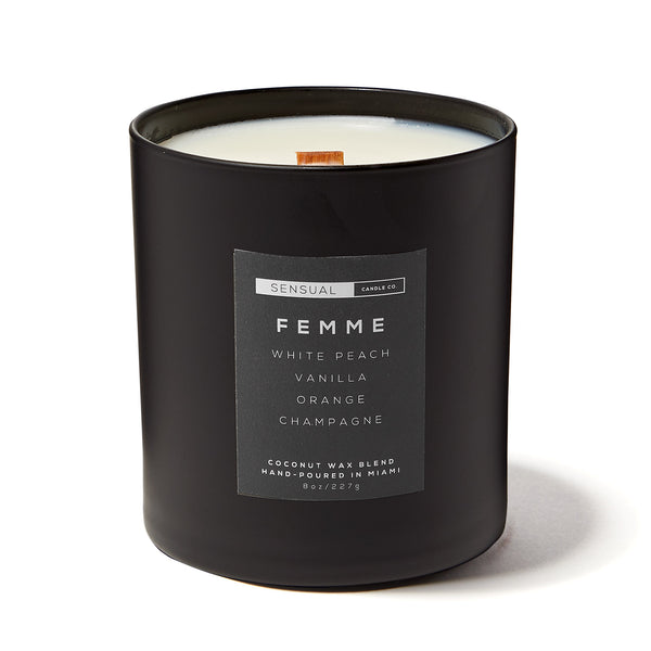 Femme Candle