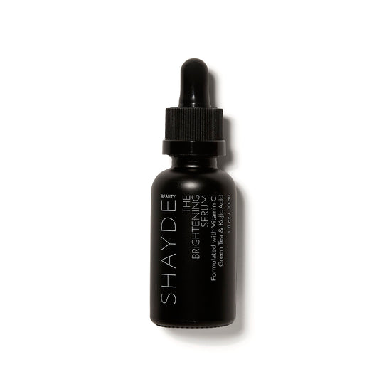 The Brightening Serum