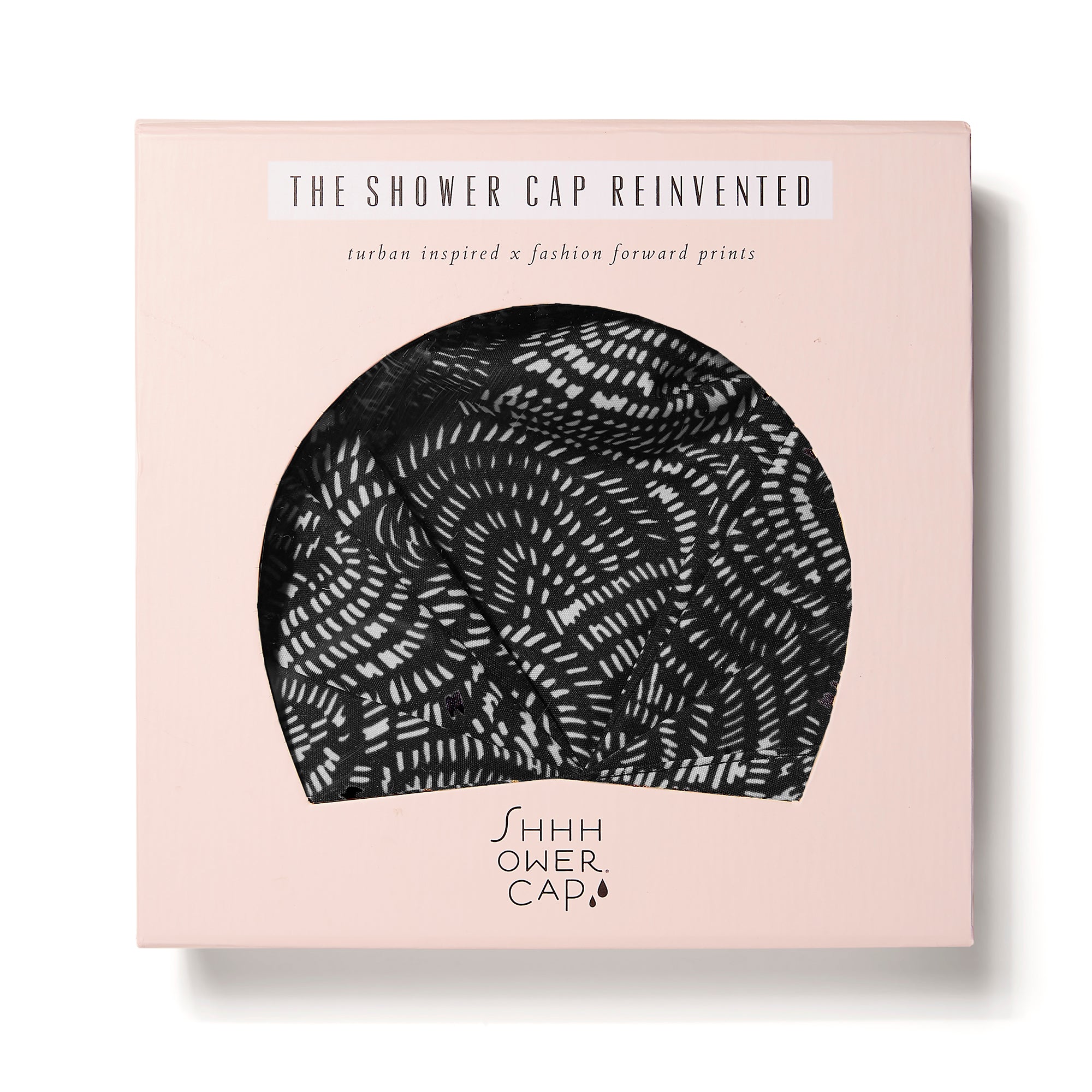 Shhhowercap Thirteen Lune