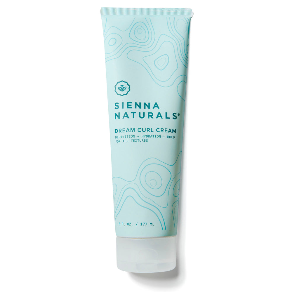 Dream Curl Cream