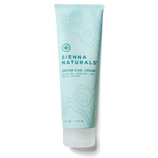 Dream Curl Cream