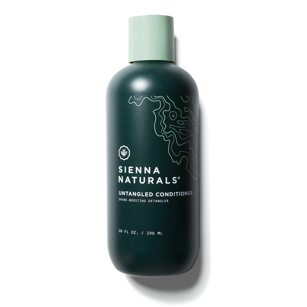 Untangled Conditioner