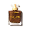 Sublime Glow Body Oil Chocolate Brulée