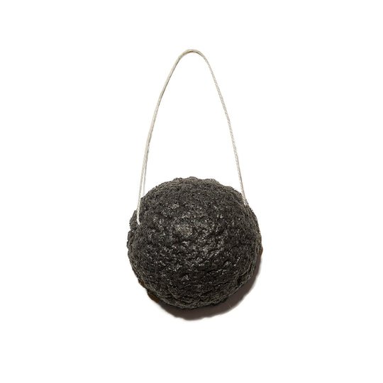 Charcoal Konjac Sponge