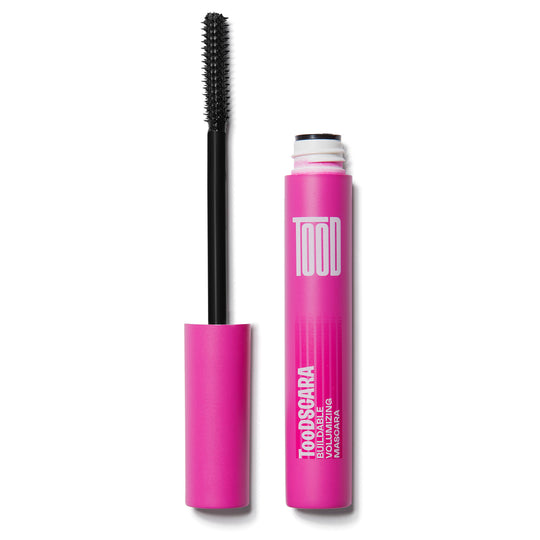 TooDscara Buildable Volumizing Mascara