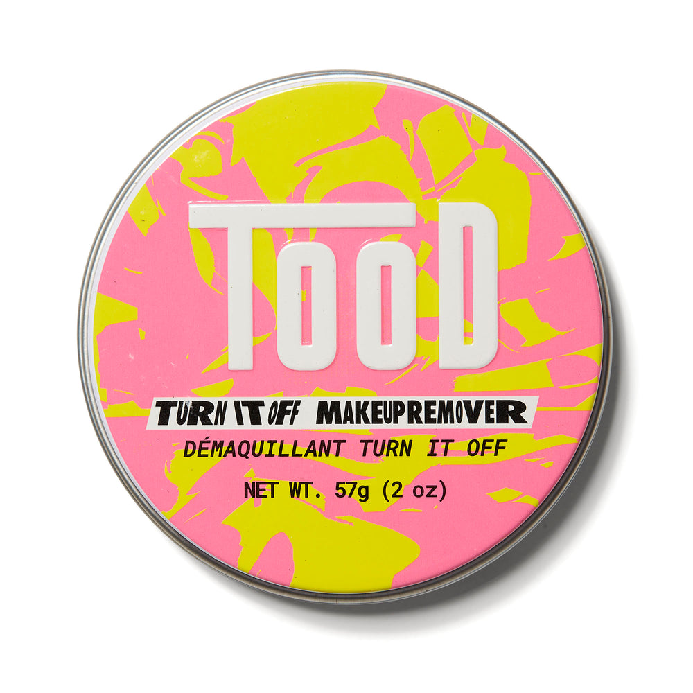 Turn It Off Makeup Remover