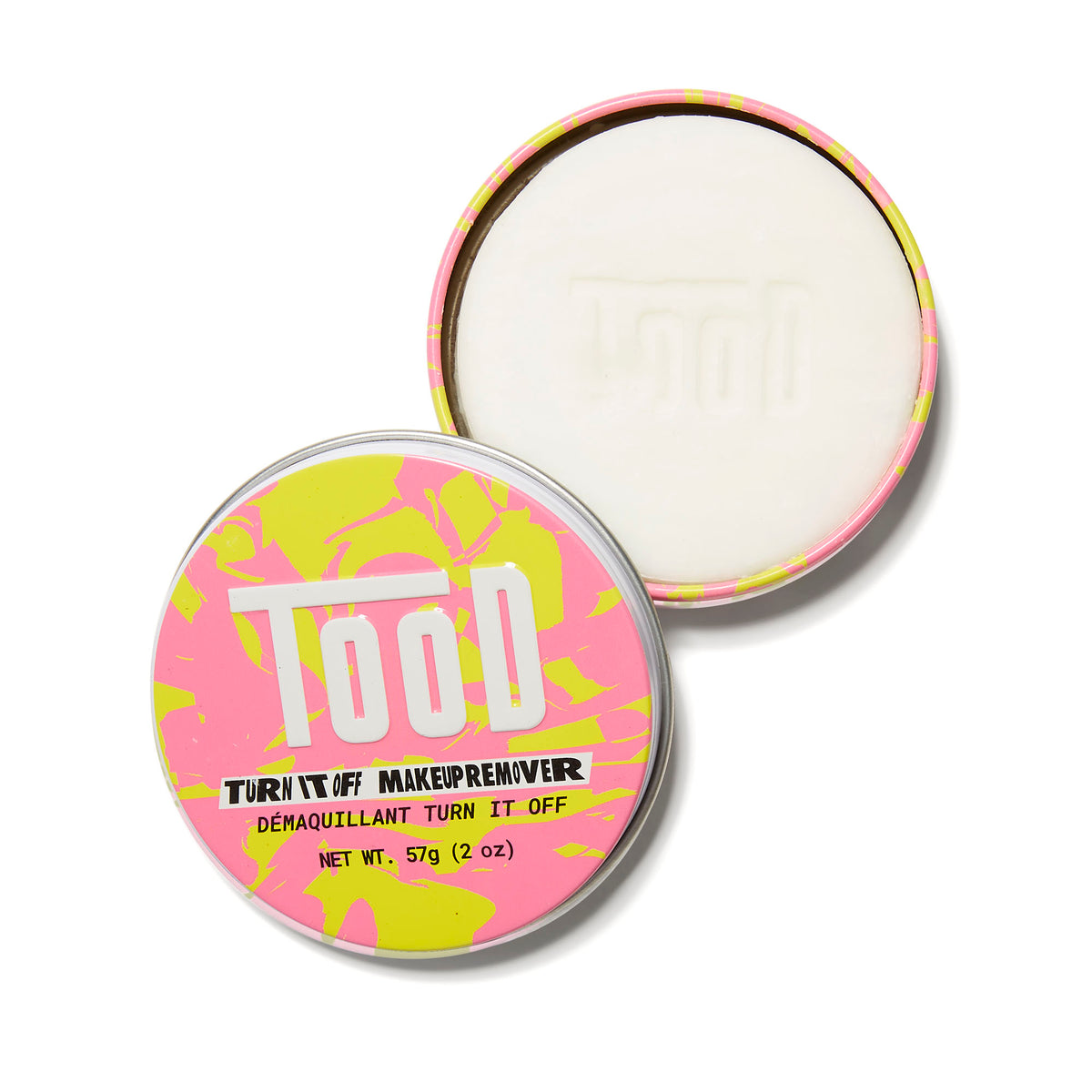 Turn It Off Makeup Remover