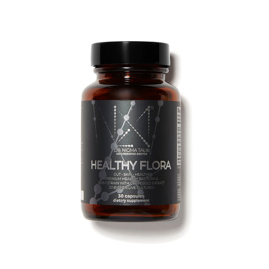 Healthy Flora