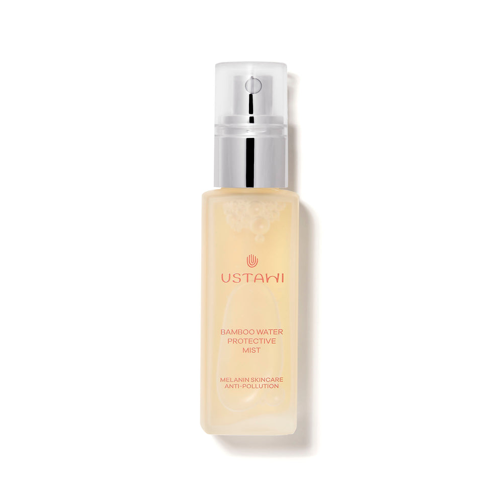 Bamboo Water Protective Mist
