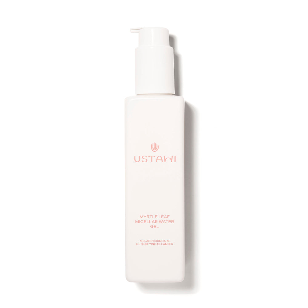Myrtle Leaf Micellar Water Gel