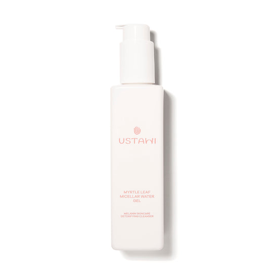Myrtle Leaf Micellar Water Gel