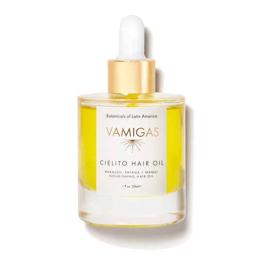 Cielito Hair Oil