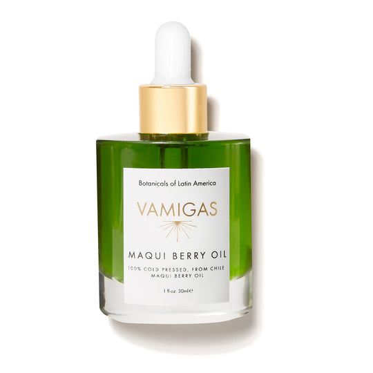 Maqui Berry Oil