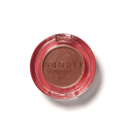 Double Date Eyeshadow Duo - Cheers Bubbly