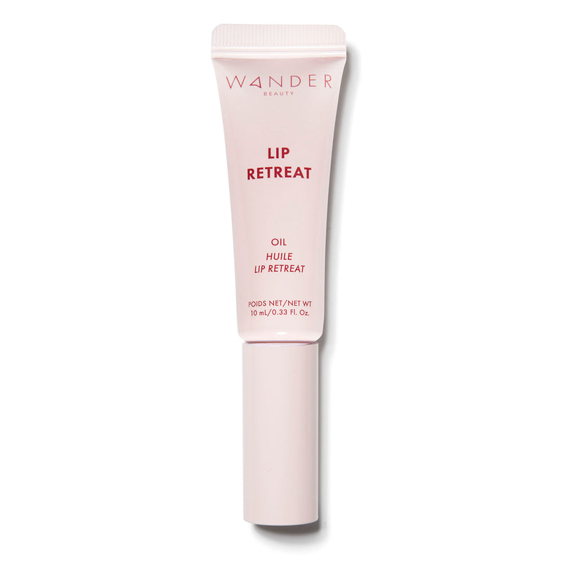 Lip Retreat Oil - After Party