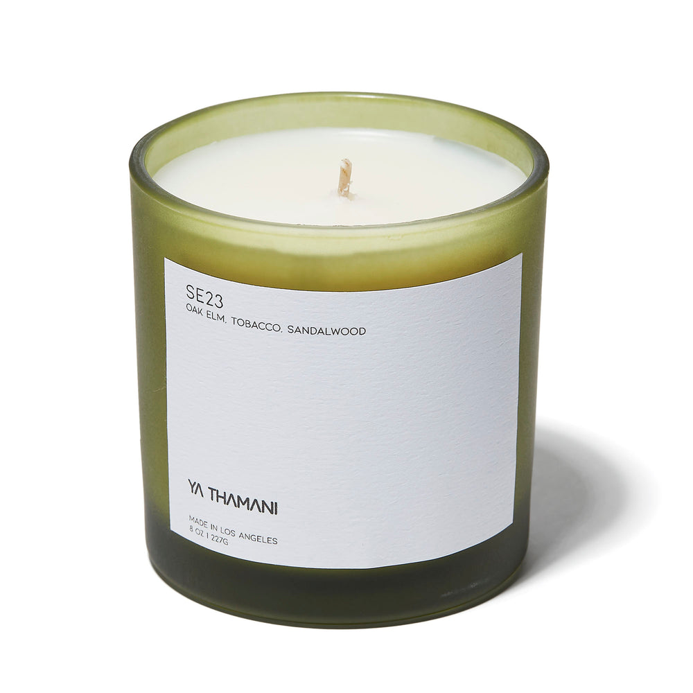 SE23 Candle