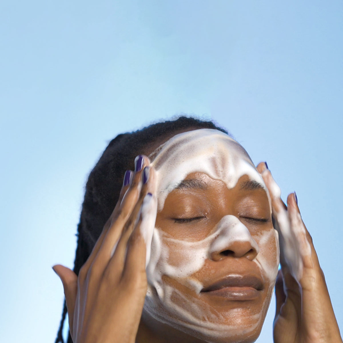 Cloud Factory Cleanser