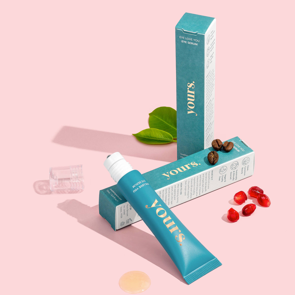 Eye Love You Eye Serum