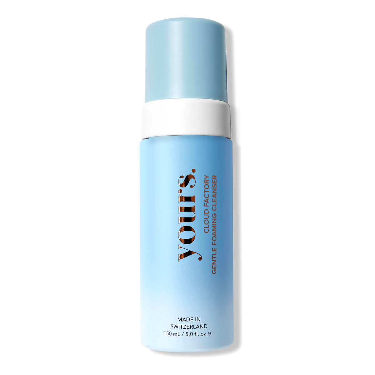 Cloud Factory Cleanser