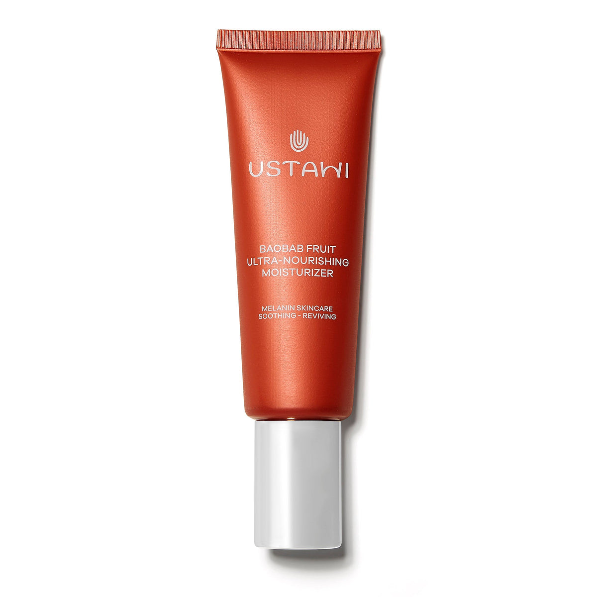 Baobab Fruit Ultra-Nourishing Moisturizer - Ustawi