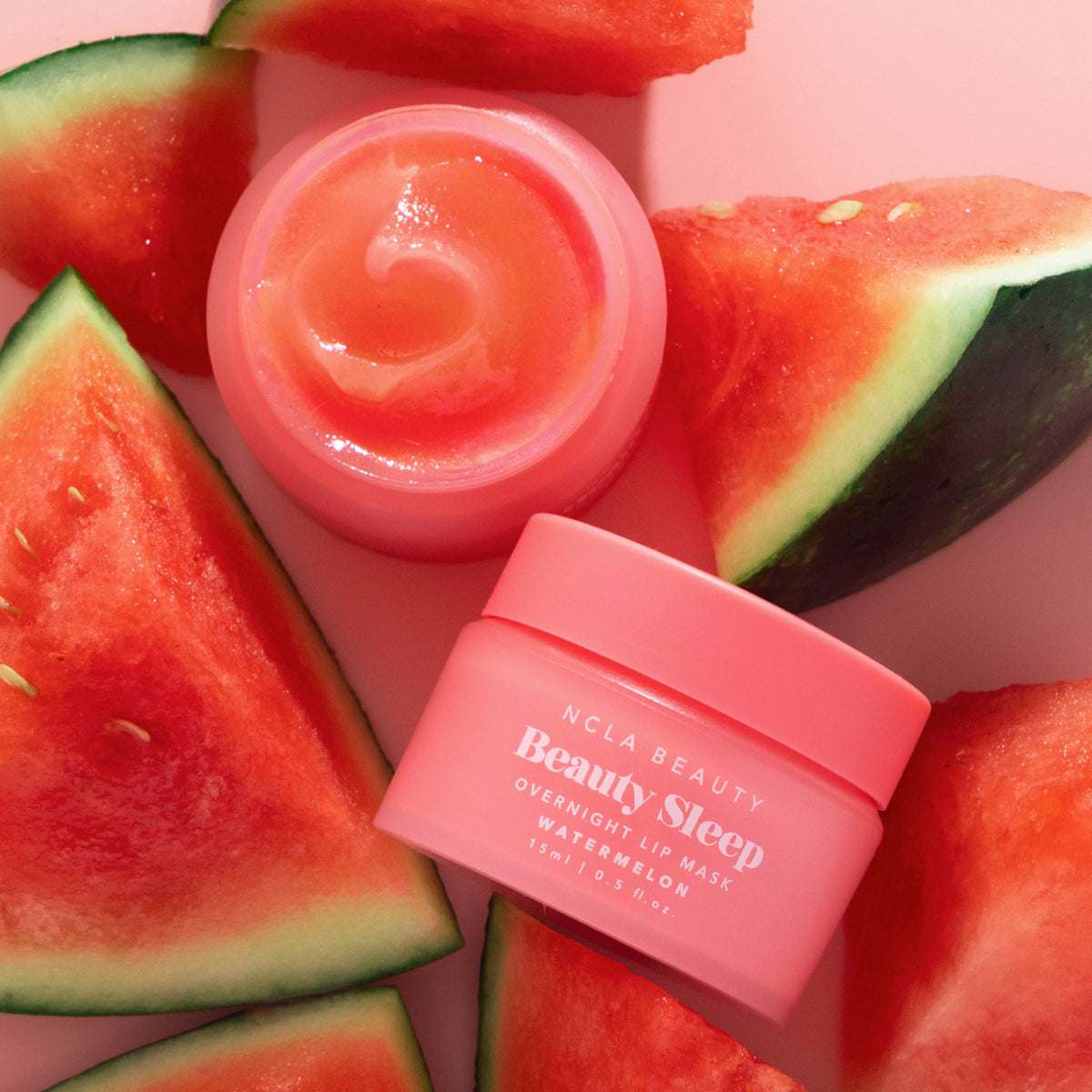Beauty Sleep Overnight Lip Mask - NCLA Beauty